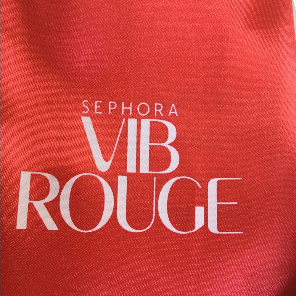 💄 Sephora VIB Rouge mini Brush 💄 - Picture 6 of 7